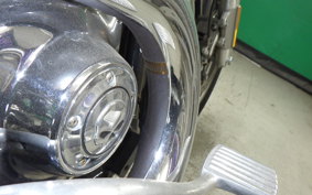 HARLEY FXDL 1580 2015