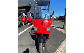 HONDA GYRO TA03