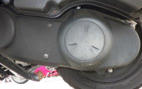 SUZUKI SKYWAVE 200 (Burgman 200) CH41A
