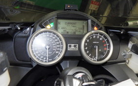 KAWASAKI ZX 1400 NINJA R A 2013