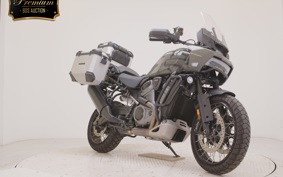 HARLEY PAN AMERICA 1250 S 2021