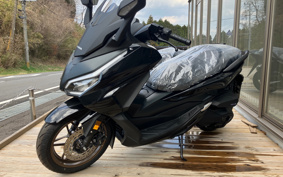 HONDA  FORZA 250 MF17