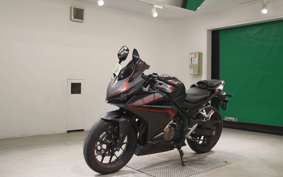 HONDA CBR400R 2021 NC56
