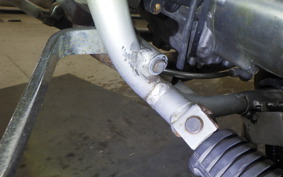 HONDA MAGNA 50 2020 AC13