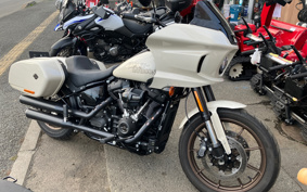 HARLEY  HARLEY FXLRST 2023 YXZ