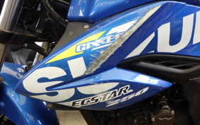 SUZUKI ｼﾞｸｻｰ250