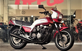 HONDA CB1100 F 1983 SC11