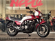 Фото Honda CB1100 F 1983 с японского аукциона
