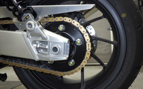 HONDA CB1300SF SUPER FOUR Gen. 3 2026 SC54