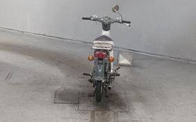 HONDA SUPER CUB50 C50