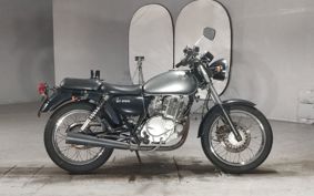 SUZUKI ST250 NJ4AA