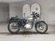 Фото Suzuki ST250 с японского аукциона