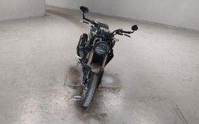 HONDA CB250R MC52