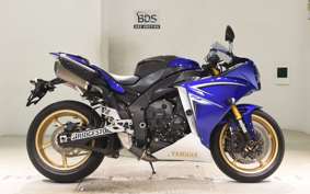YAMAHA YZF-R1 2012