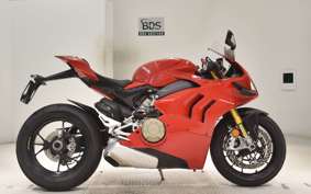 DUCATI PANIGALE V4 S 2020