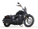 Фото Harley FXBB 2020 с японского аукциона
