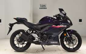 YAMAHA YZF-R3 2024 RH21J