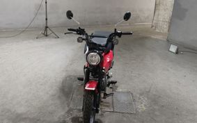 HONDA CT125 HUNTER CUB JA65