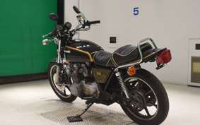 KAWASAKI Z650 2013 KZ650C