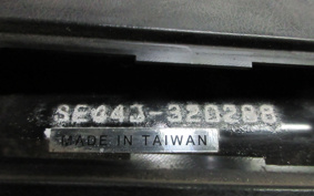 YAMAHA CYGNUS125XSR SE44J