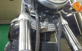 KAWASAKI ZEPHYR 400 KAI 1997 ZR400C