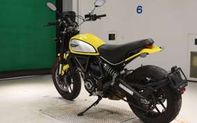 DUCATI SCRAMBLER ICON 2023