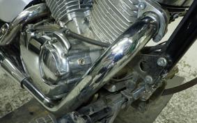 SUZUKI INTRUDER 250 LC