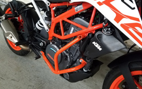 KTM 390 DUKE 2020 JPJ40