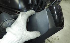 HONDA REBEL 250 S MC49