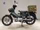 Фото Honda CROSS CUB 110 2019 с японского аукциона