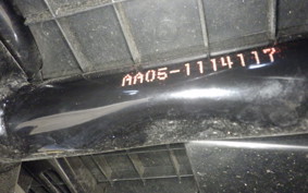 HONDA BENLY 50 AA05