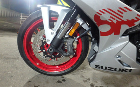 SUZUKI GSX-8R 2025 EM1AA