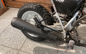 HONDA APE100 HC07