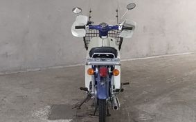 HONDA SUPER CUB50 AA01