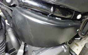 HARLEY FXBB1750 2018