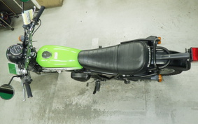 KAWASAKI 250TR BJ250F