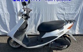 SUZUKI ADDRESS V50