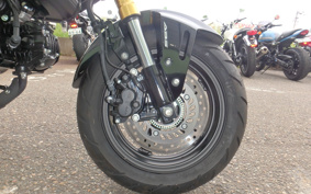 HONDA GROM JC92