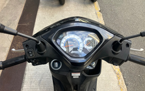 YAMAHA AXIS Z SED7J