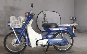 YAMAHA MATE 50 V50