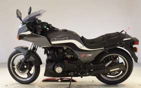 KAWASAKI GPZ750 1985 ZX750A
