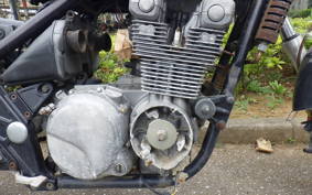 KAWASAKI ZEPHYR 400 Gen.1 ZR400C