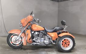 HARLEY  HARLEY FLHX1580 TRIKE  KB4