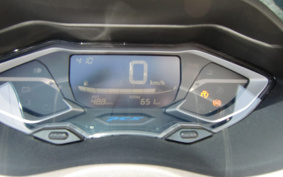 HONDA PCX 160 KF47