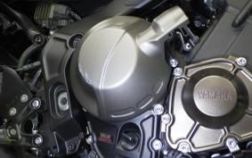YAMAHA XSR900 2023 RN80J