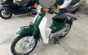 HONDA SUPER CUB110 JA07
