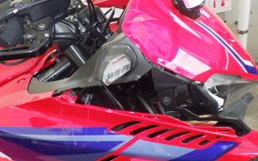 HONDA CBR400R 2025 NC65