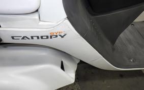 HONDA GYRO CANOPY TA03