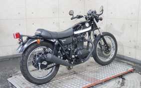KAWASAKI 250TR BJ250F