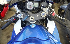 SUZUKI GSX-R750 2013